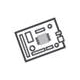 PCB + Cable Assembly