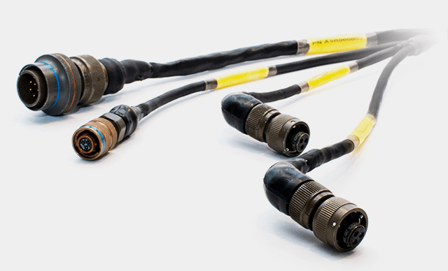 ECU Cable Harness2